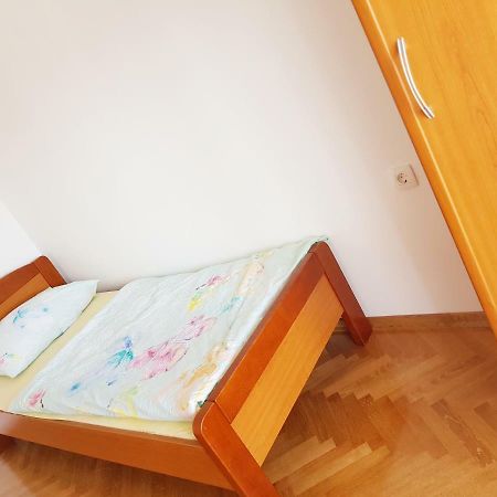 Apartmani Subasic Rubesi Esterno foto