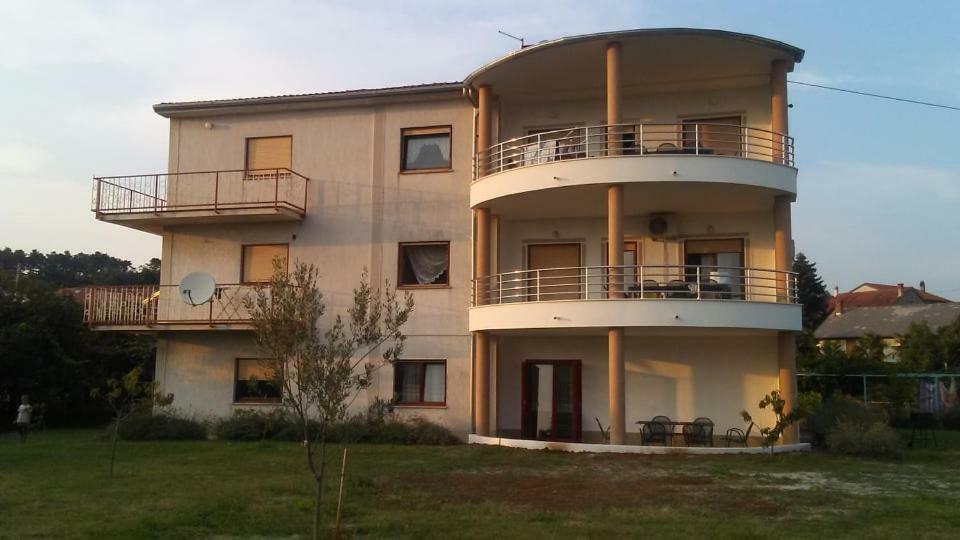 Apartmani Subasic Rubesi Esterno foto