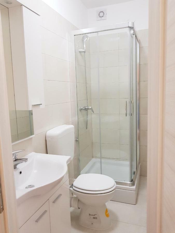 Apartmani Subasic Rubesi Esterno foto