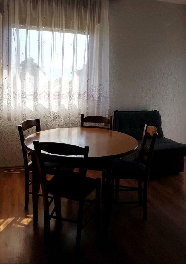 Apartmani Subasic Rubesi Esterno foto
