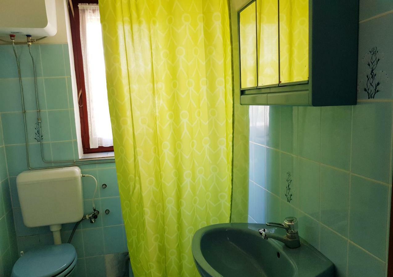 Apartmani Subasic Rubesi Esterno foto