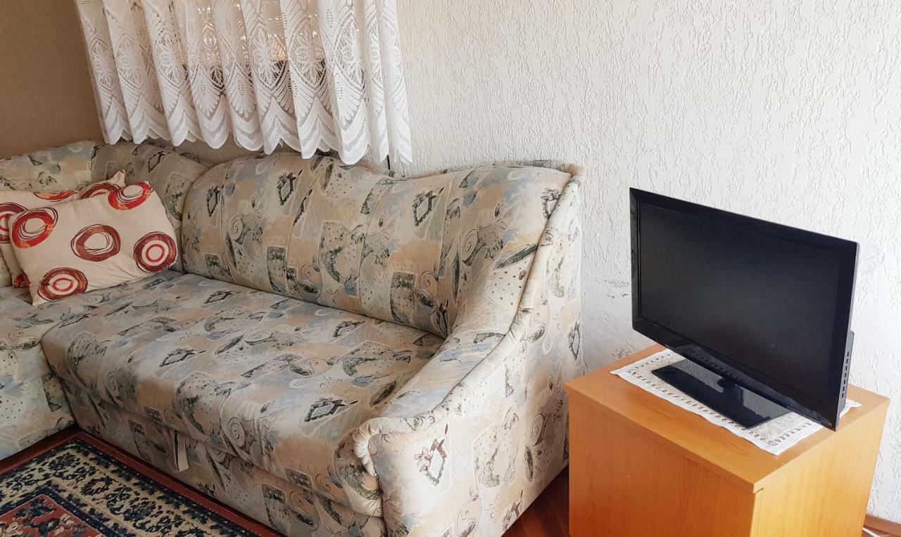 Apartmani Subasic Rubesi Esterno foto