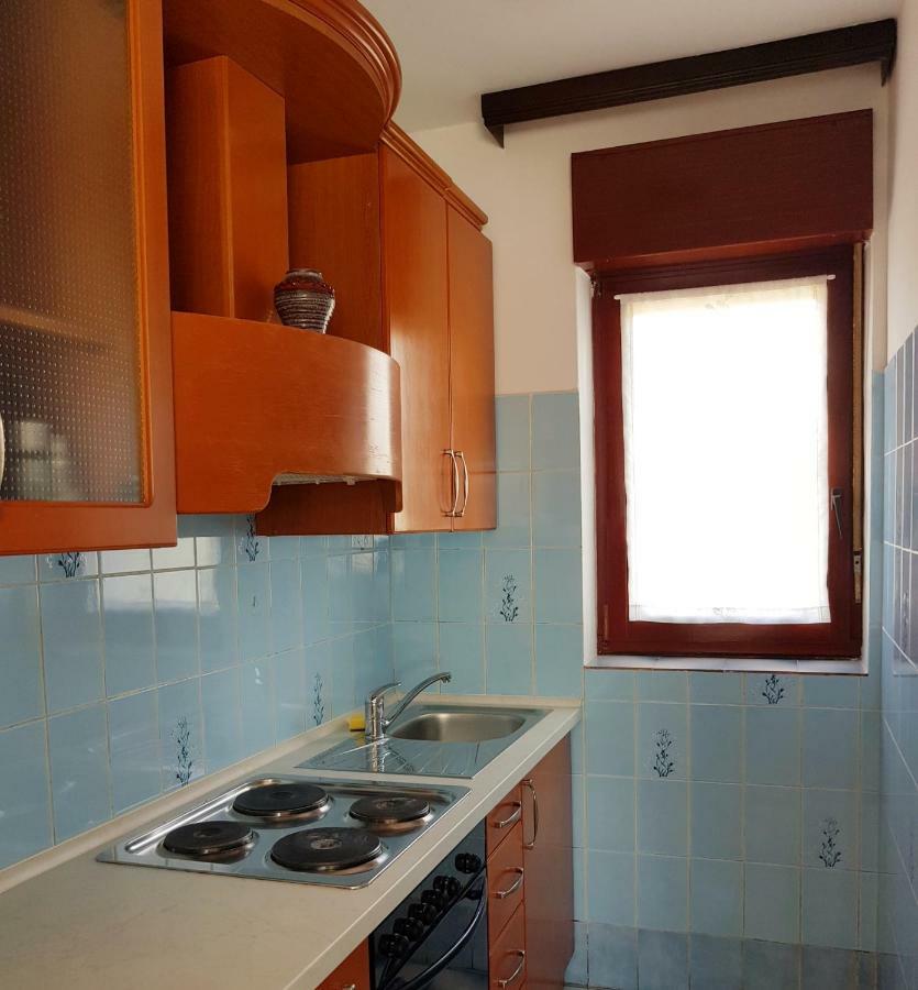 Apartmani Subasic Rubesi Esterno foto