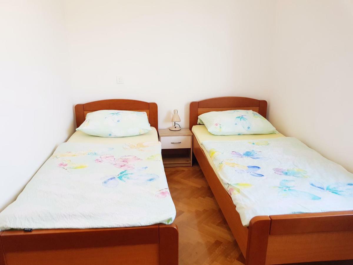 Apartmani Subasic Rubesi Esterno foto