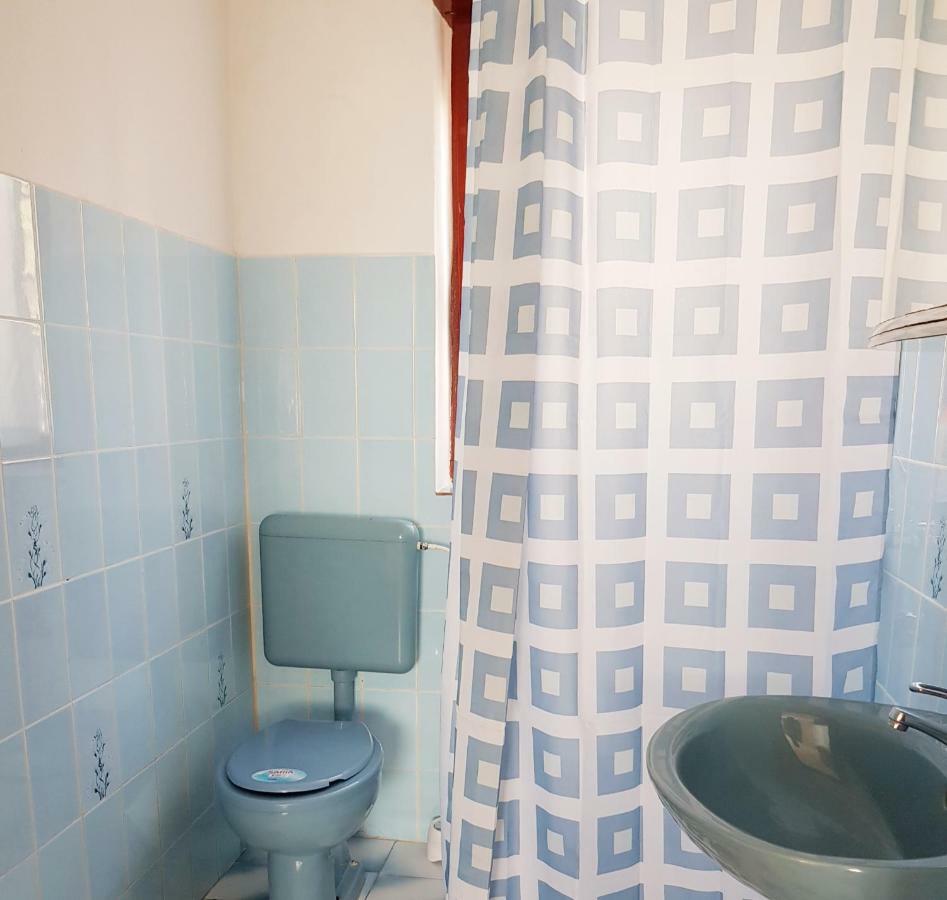 Apartmani Subasic Rubesi Esterno foto