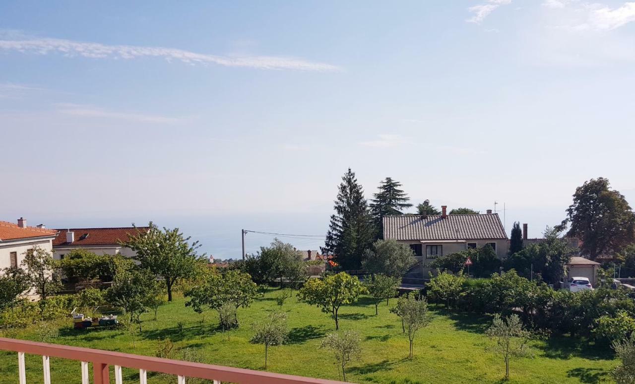 Apartmani Subasic Rubesi Esterno foto