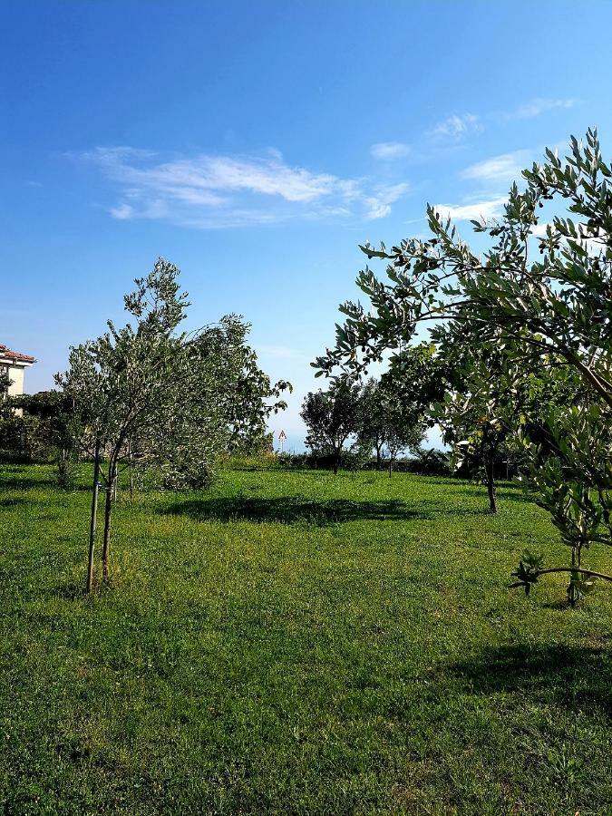 Apartmani Subasic Rubesi Esterno foto