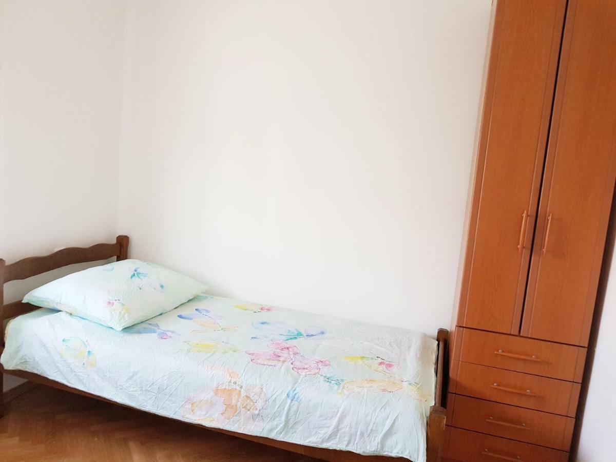 Apartmani Subasic Rubesi Esterno foto