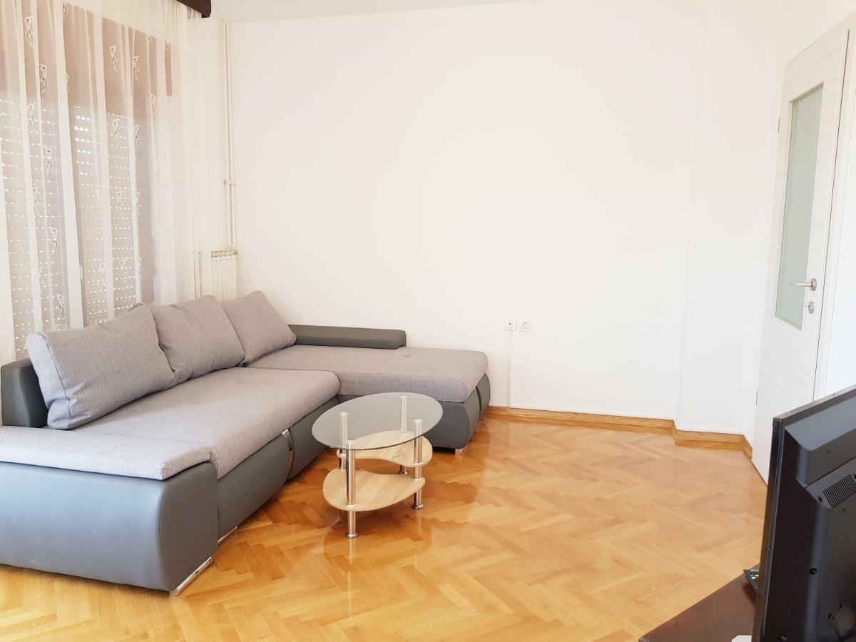 Apartmani Subasic Rubesi Esterno foto