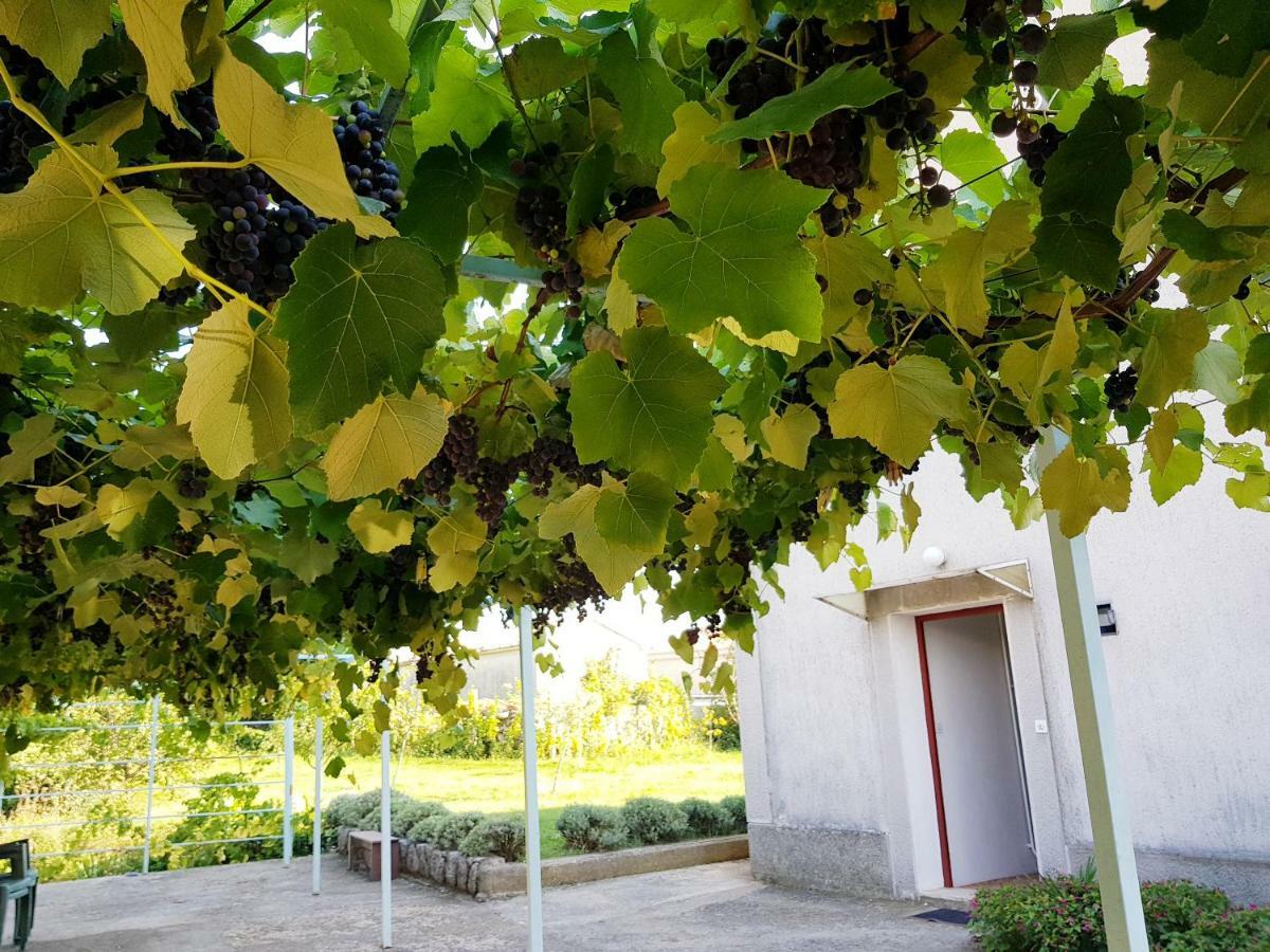 Apartmani Subasic Rubesi Esterno foto