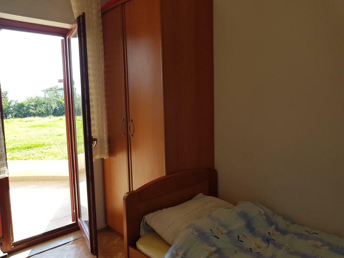 Apartmani Subasic Rubesi Esterno foto