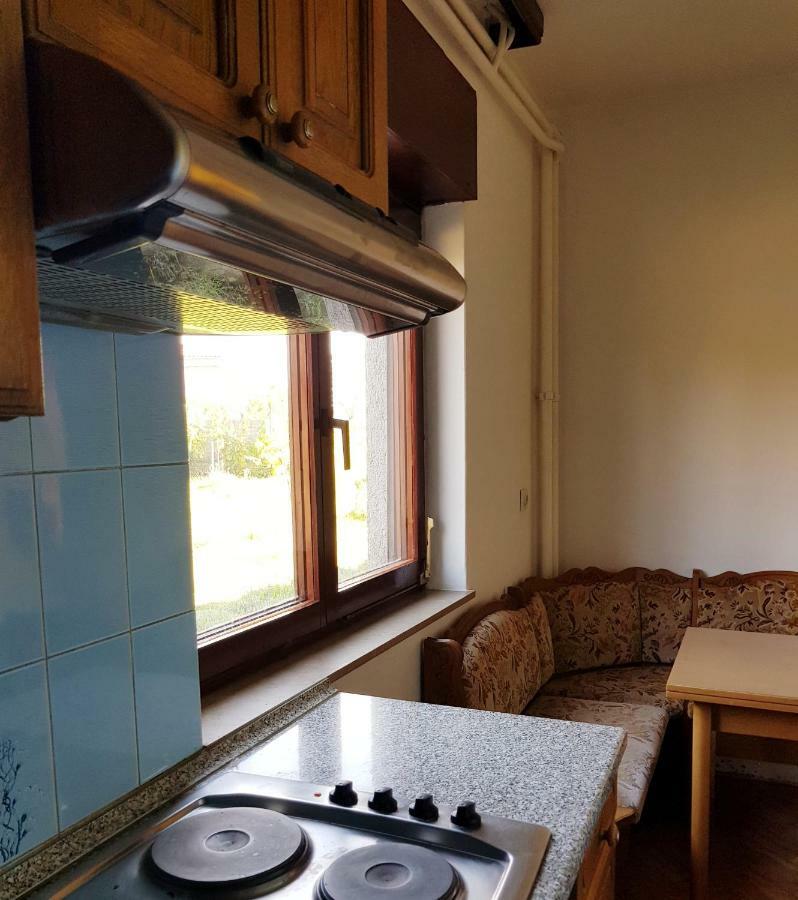 Apartmani Subasic Rubesi Esterno foto
